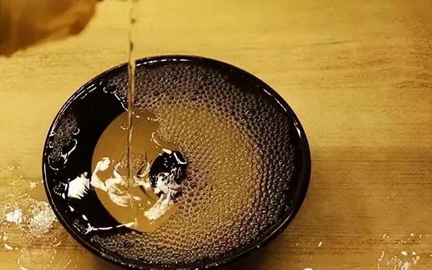 白酒中有苦味、辣味如何解决?